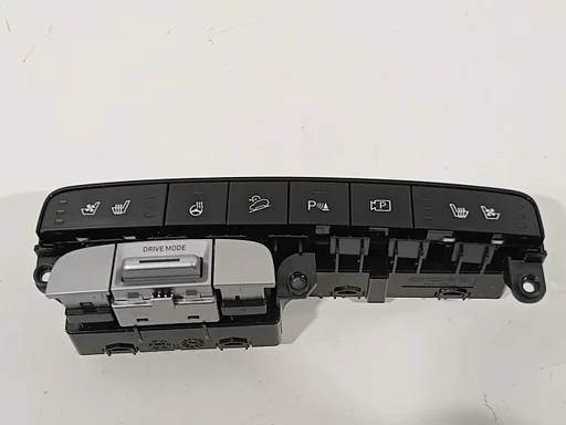 Bedieningspaneel diversen Hyundai Tucson