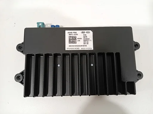 Computer Hyundai Tucson