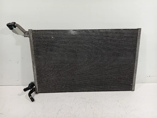 Radiateur Jaguar XE