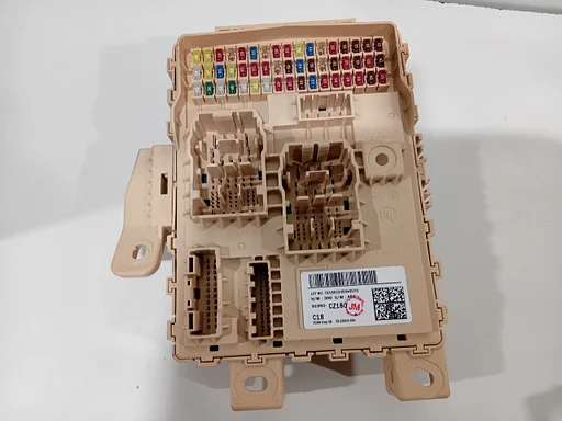 Zekeringkast Hyundai Tucson