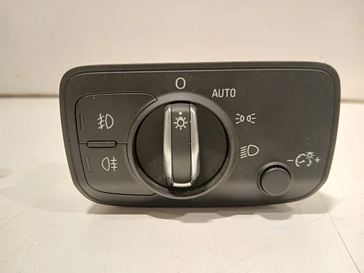 Lichtschakelaar Audi A3