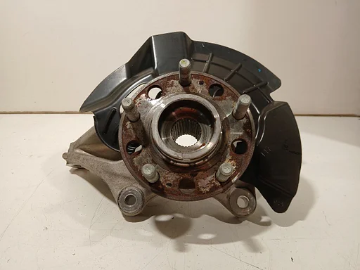 Wielnaaf links voor Hyundai Tucson