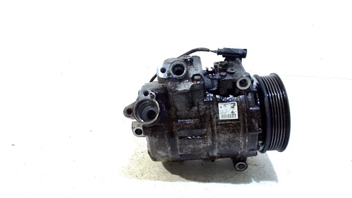 Airco pomp BMW 3 serie