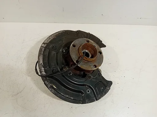 Wielnaaf rechts achter BMW X3