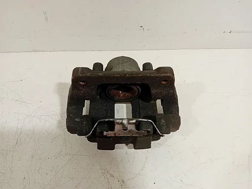 Remklauw rechts voor BMW X3