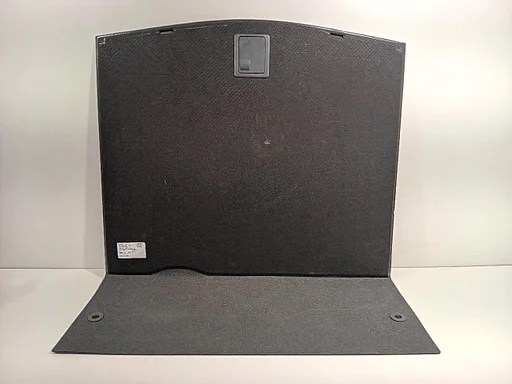 Bagageruimte bekleding Audi RS5