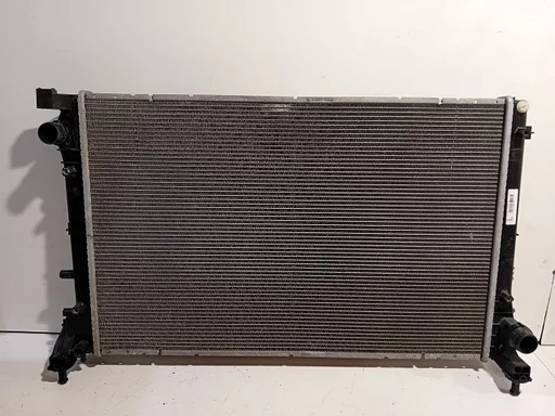 Radiateur Fiat 500