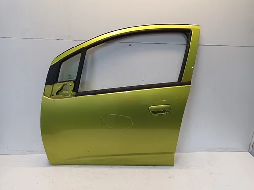 Portier links voor Chevrolet Spark