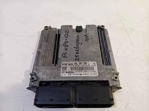 Computer motormanagement Audi Q5