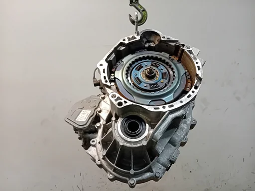 Versnellingsbak automaat Kia Cee'd