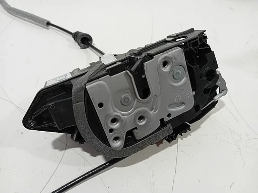 Slot mechaniek portier elektrisch centrale vergrendeling links voor Volvo XC40