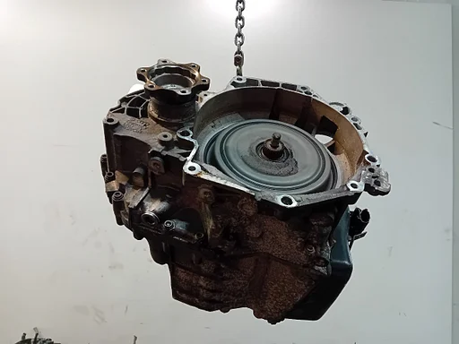 Versnellingsbak automaat Seat Leon