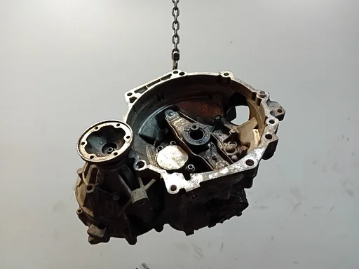 Versnellingsbak schakel Volkswagen Golf