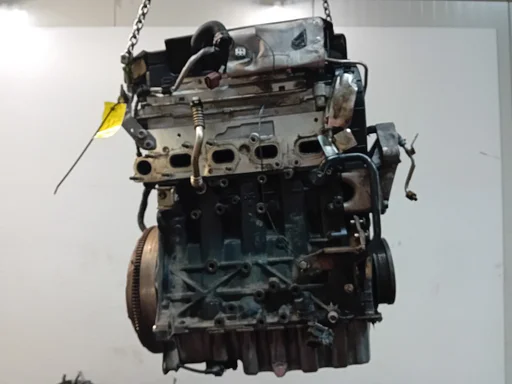 Motor Volkswagen Golf