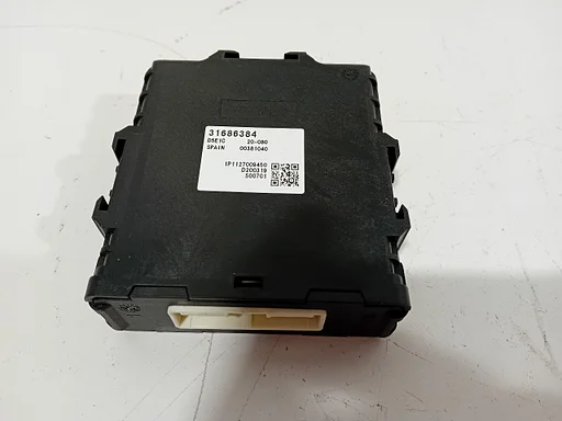 Computer automaat voor bak Volvo XC40