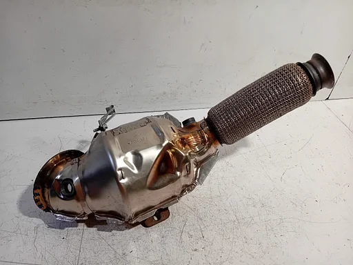 Katalysator Ford Puma