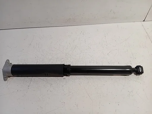 Schokbreker rechts achter Ford Puma