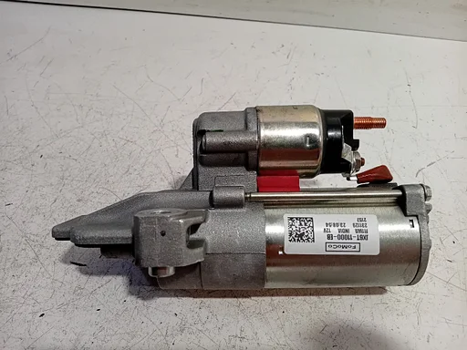 Startmotor Ford Puma