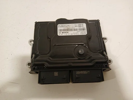 Computer motormanagement Ford Puma