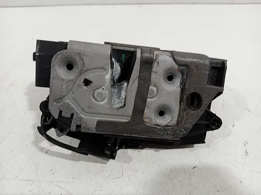 Slot mechaniek portier elektrisch centrale vergrendeling rechts voor Volvo V60
