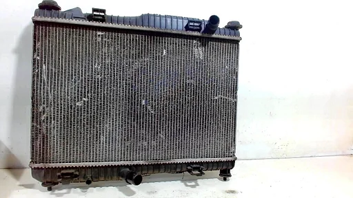 Radiateur Ford Fiesta