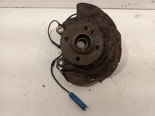 Wielnaaf links voor Mini Mini