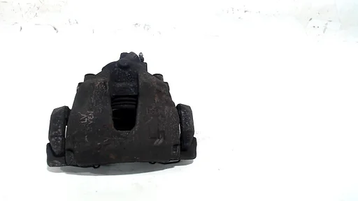 Remklauw links voor Ford Focus