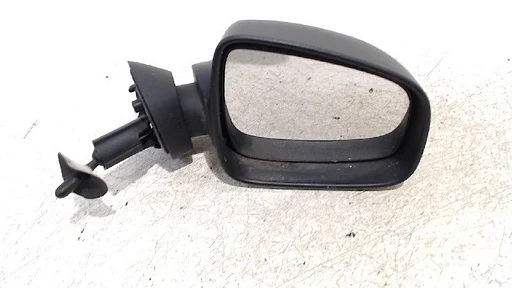 Spiegel buiten rechts Dacia Logan