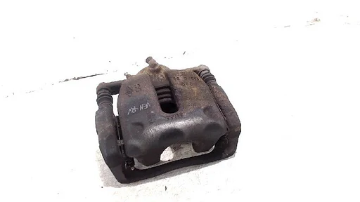 Remklauw rechts voor Mercedes-Benz Citan