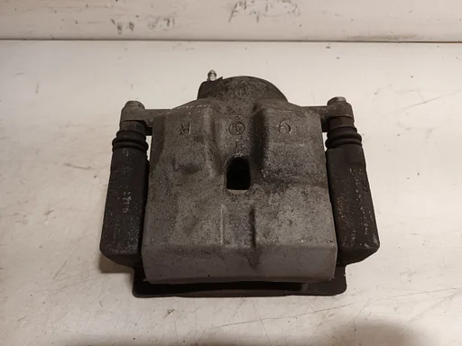 Remklauw rechts voor Toyota Prius