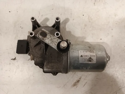 Ruitenwissermotor voor Skoda Fabia