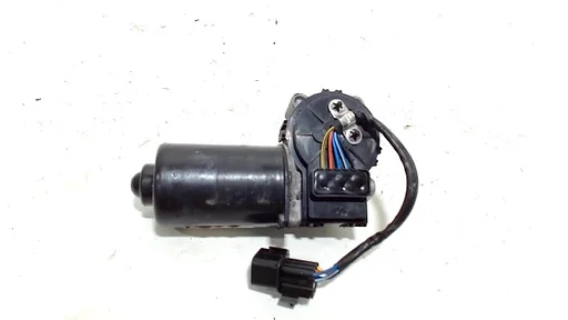Ruitenwissermotor voor Hyundai iX 35