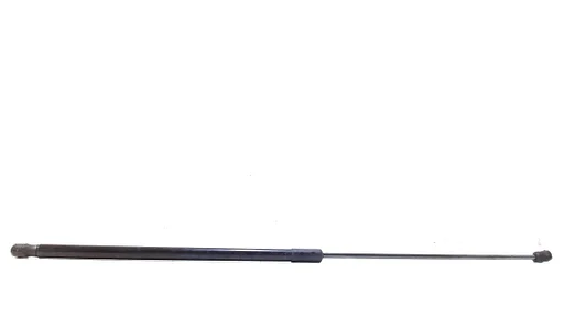 Gasdrukveer rechts voor Volkswagen Golf