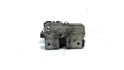 Slot mechaniek portier elektrisch centrale vergrendeling links voor Iveco New Daily