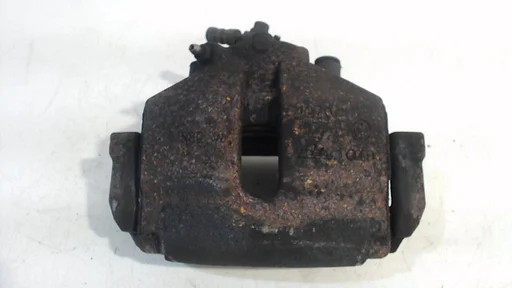 Remklauw rechts voor Volkswagen Polo