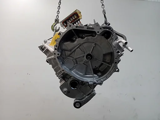 Versnellingsbak automaat Toyota Yaris