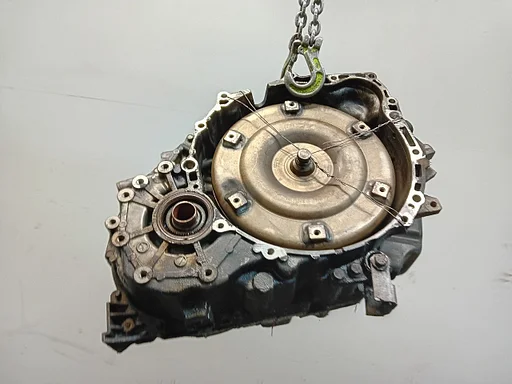 Versnellingsbak automaat Volvo XC90