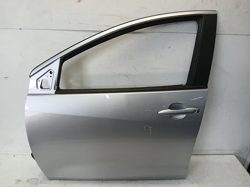 Portier links voor Toyota Yaris