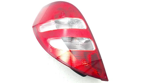 Achterlicht links buiten Mercedes-Benz A-Klasse