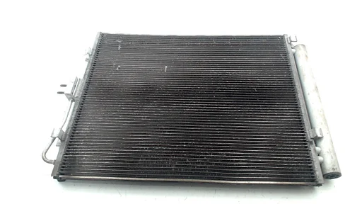 Airco radiateur Kia Soul