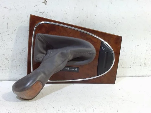 Pook voor automaat Mercedes-Benz E-Klasse