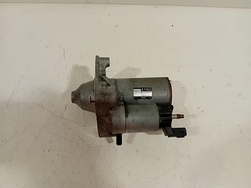 Startmotor Peugeot 208