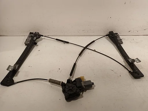 Raammechaniek elektrisch rechts voor Mini Mini