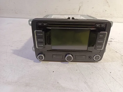 Navigatiesysteem Volkswagen Polo