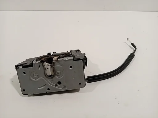 Slot mechaniek portier elektrisch centrale vergrendeling rechts voor Peugeot Boxer