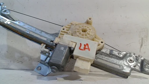 Raammechaniek elektrisch links achter Peugeot 308