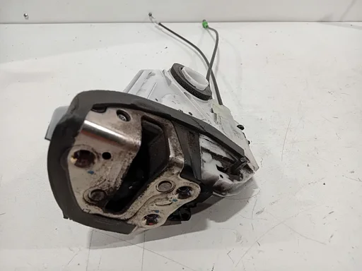 Slot mechaniek portier elektrisch centrale vergrendeling links achter Peugeot 108