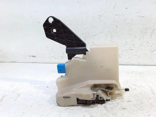 Slot mechaniek portier elektrisch centrale vergrendeling links voor Volkswagen Transporter