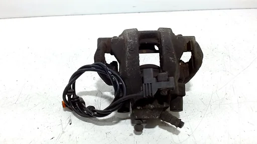 Remklauw rechts achter Mercedes-Benz E-Klasse