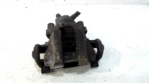 Remklauw links achter Mercedes-Benz S-Klasse